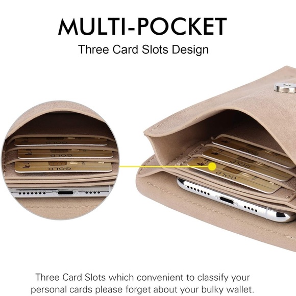 Women’s small Crossbody - Picture 3 of 4